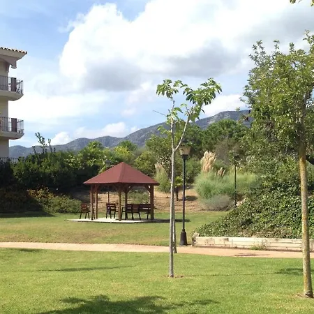 Golden 108 Apartamento