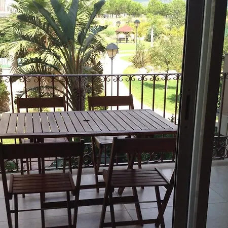 Apartment Golden 108 Sant Carles De La Rapita