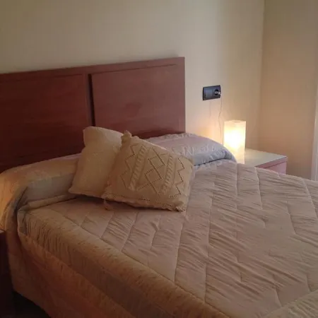 Golden 108 Apartment