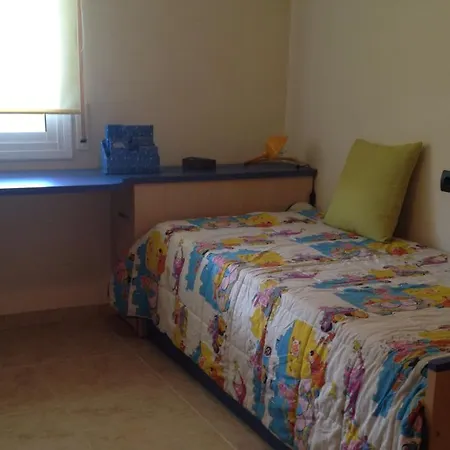Apartment Golden 108 *