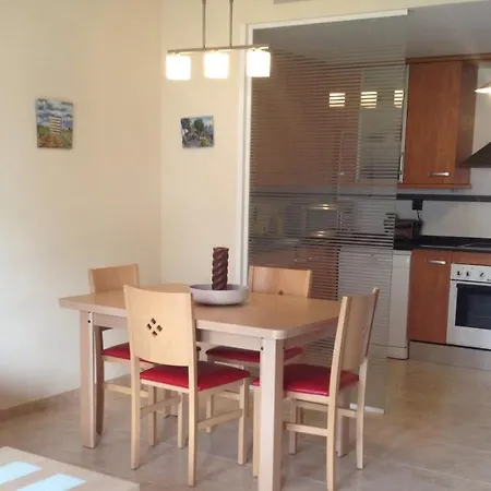 Apartment Golden 108 *