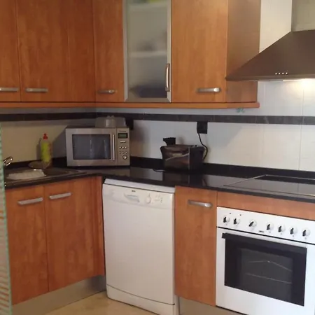 Golden 108 Apartment *