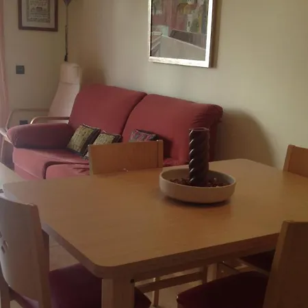 Apartamento Golden 108